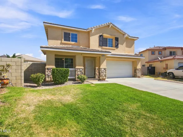 45443 Mays Ct, Lancaster, CA 93535