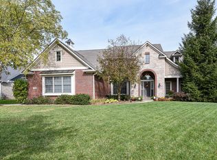 11232 Rockingham Cir, Fishers, IN 46037