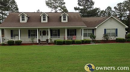 Beautifully Landscaped Home