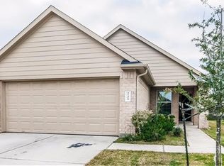 21419 Jamals Way, Houston, TX 77073