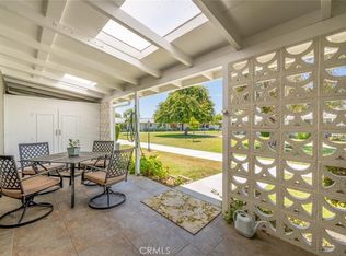 1564 Merion Way APT 34J, Seal Beach, CA 90740