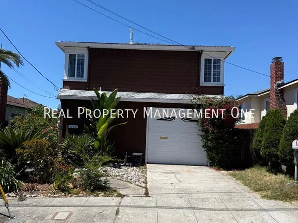 1575 172nd Ave, Hayward, CA 94541