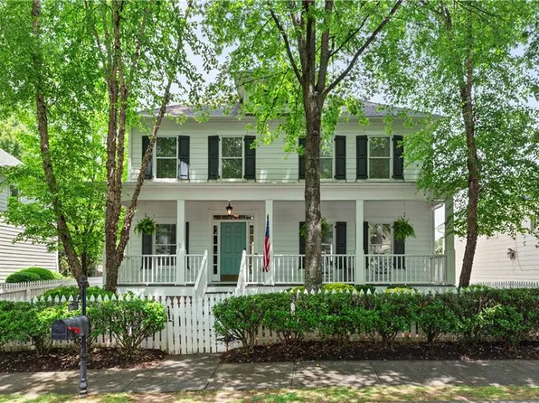2109 Wood Trl NW, Atlanta, GA 30318