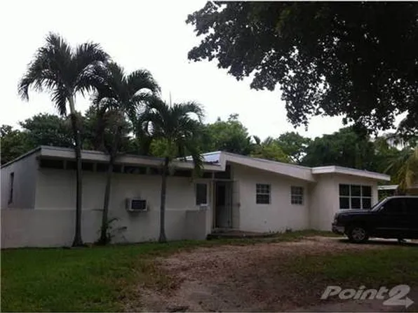 1830 Keystone Blvd, North Miami, FL 33181