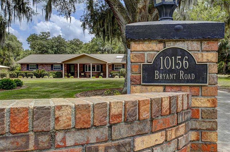 10156 Bryant Rd, Lithia, FL 33547 Zillow