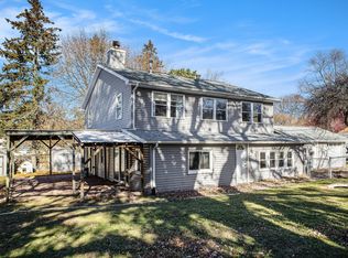 2015 Forest Rd, Lansing, MI 48910