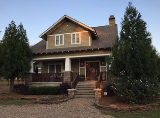 63 Belle Meadow Ln, Little Rock, AR 72210