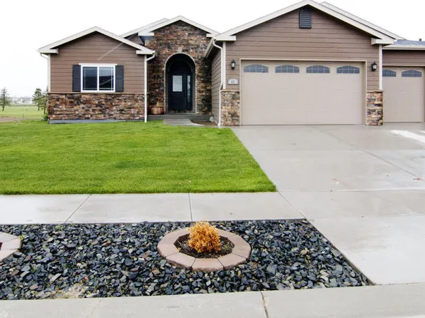 62 Augusta Cir, Gillette, WY 82718