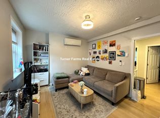 93 Hudson St #3, Boston, MA 02111