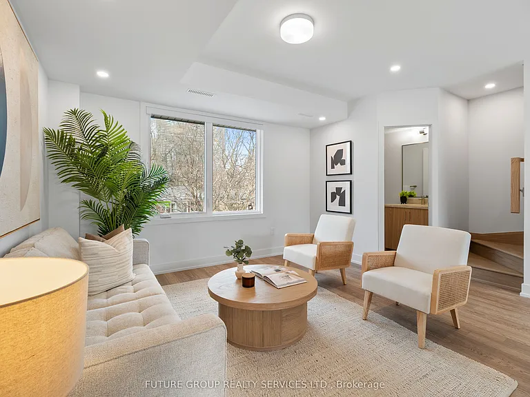 34 Poplar Ave #4 — Photo 9