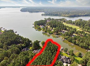 214 Compass Point, Ninety Six, SC 29666