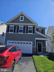 224 Munsee Cir, Winchester, VA, 22602