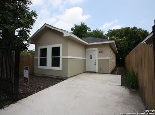 2011 Colima St, San Antonio, TX 78207