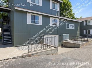 2324 Hood Ave #10, Richland, WA 99354