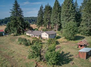 28492 S Baurer Rd, Colton, OR 97017