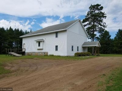 11878 150th St, Park Rapids, MN, 56470