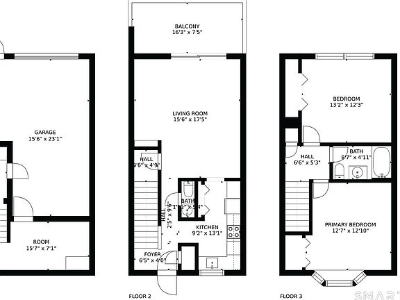 5th image of 167 Kinney St