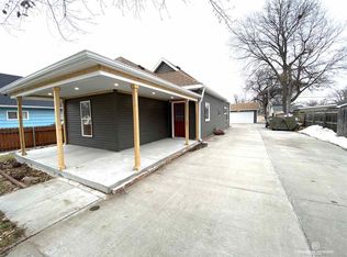 6532 Logan Ave, Lincoln, NE 68507