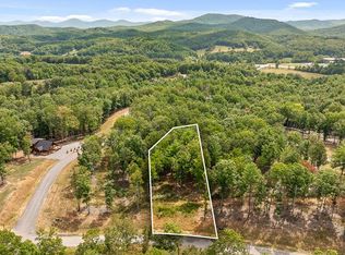 LOT 161 Ridge St, Morganton, GA 30560