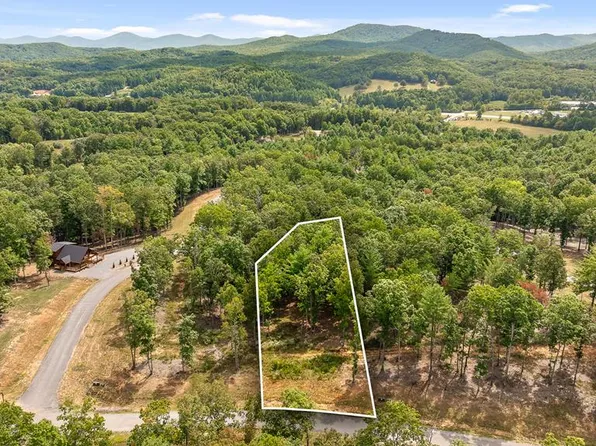 LOT 161 Ridge St, Morganton, GA 30560