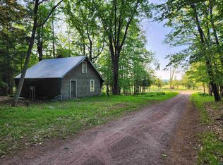 22 Faith Church Rd, Mason, WI 54856