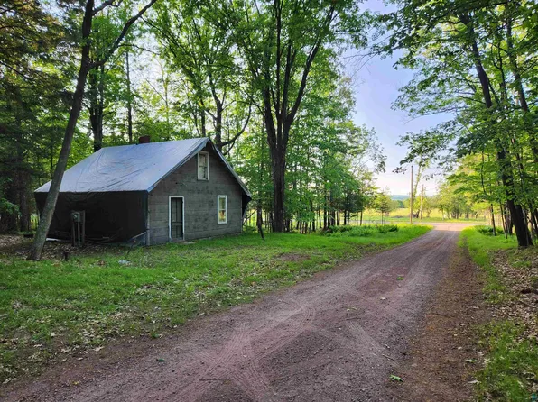 22 Faith Church Rd, Mason, WI 54856