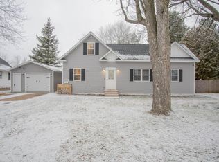 1600 Spring St, Schofield, WI 54476