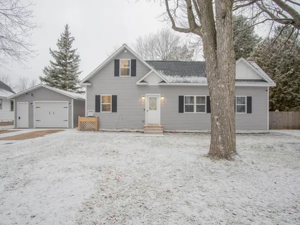 1600 SPRING STREET, Schofield, WI 54476