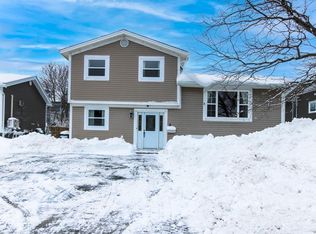 4 Stirling Cres, St. John's, NL A1A4G5