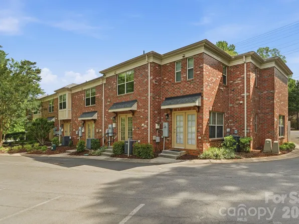 5306 Park Rd #5320, Charlotte, NC 28209