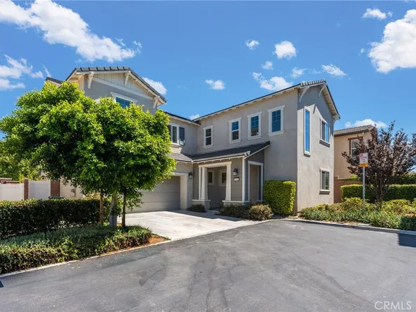 15943 Osprey Ave, Chino, CA 91708