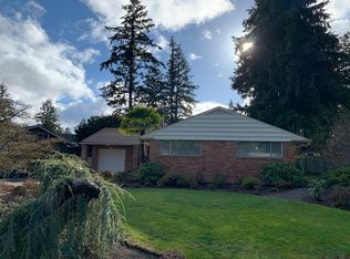 1026 Fir Park Ln, Fircrest, WA 98466