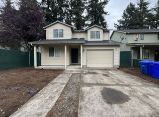 3810 SE 117th Pl, Portland, OR 97266