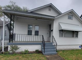 3008 Myrtle Ave, Granite City, IL 62040