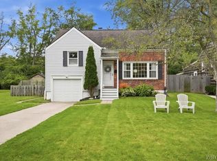 350 Burroughs Dr, Amherst, NY 14226