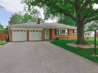 553 Old Orchard Dr, Cincinnati, OH 45255