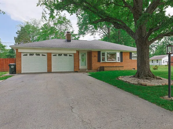 553 Old Orchard Dr, Cincinnati, OH 45255