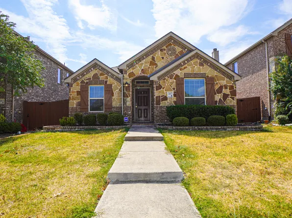 3017 Cassinia Pkwy, Heartland, TX 75126