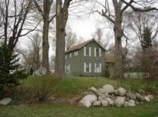 401 N Cleveland Ave, Galien, MI 49113