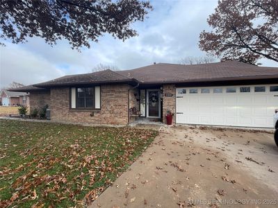 200 Park Hill Dr, Bartlesville, OK, 74006