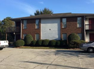 3025 Old Powderhouse Rd APT A3, Aiken, SC 29803