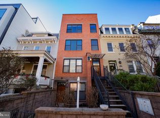 2444 Ontario Rd NW APT 3, Washington, DC 20009