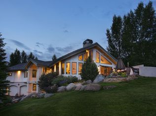 1121 Singletree Rd, Edwards, CO 81632