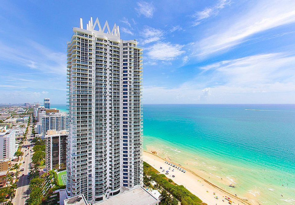 1st image of 6365 Collins Ave APT 807