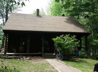 139 Ridge Farm Rd, Strafford, NH 03884