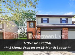 6432 Appleseed Pl, Dayton, OH 45424