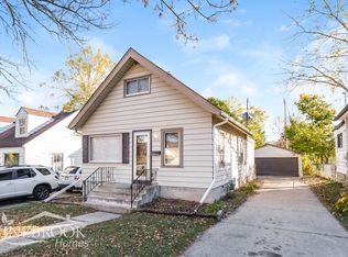 5012 N 55th St, Milwaukee, WI 53218
