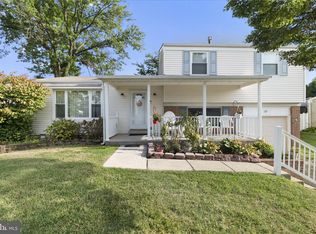 3162 Sheppard Rd, Bensalem, PA 19020