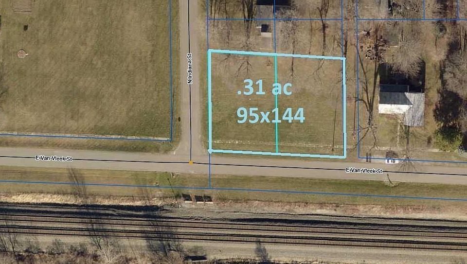 0 N Indiana St, Waterloo, IN 46793 MLS 202337850 Zillow