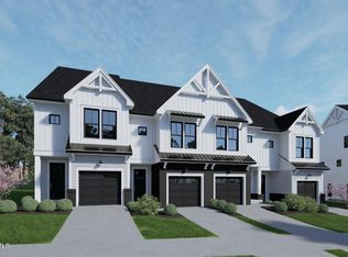 3924 Lost Fawn Ct, Raleigh, NC 27612